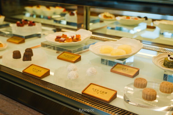 ▲▼島語漢神洲際店。（圖／飛天璇的口袋授權提供）