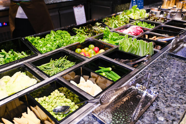 ▲▼島語漢神洲際店。（圖／飛天璇的口袋授權提供）