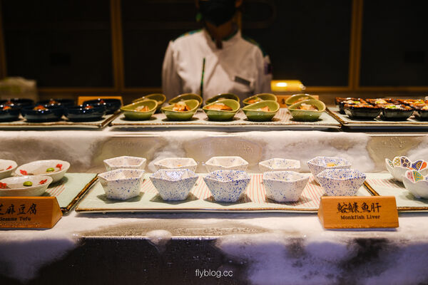 ▲▼島語漢神洲際店。（圖／飛天璇的口袋授權提供）