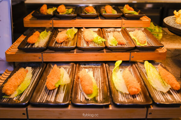 ▲▼島語漢神洲際店。（圖／飛天璇的口袋授權提供）