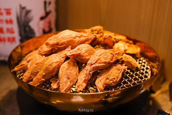 ▲▼島語漢神洲際店。（圖／飛天璇的口袋授權提供）