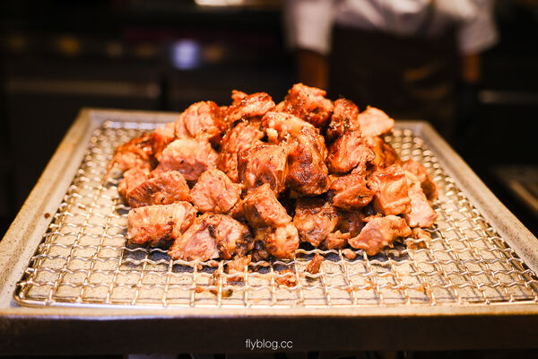 ▲▼島語漢神洲際店。（圖／飛天璇的口袋授權提供）