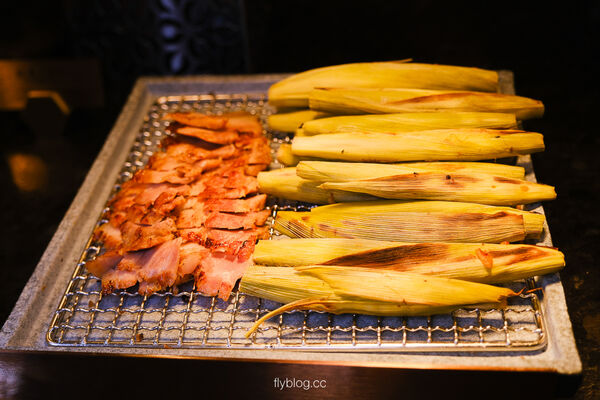 ▲▼島語漢神洲際店。（圖／飛天璇的口袋授權提供）