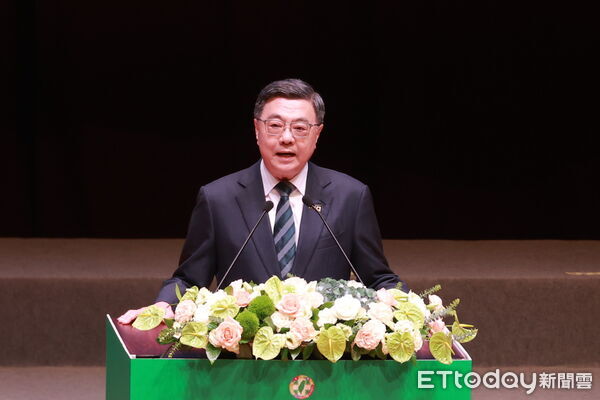 政院不副署藍白未來帳戶條例 國民黨氣炸：把立委當塑膠