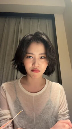 ▲▼ITZY留真。（圖／翻攝自X、IG）