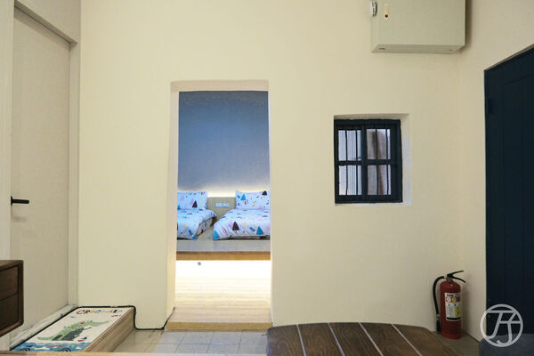 ▲▼雲山水小築 Cloud Village。（圖／JJ.Hsu授權提供）