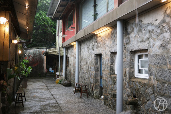 ▲▼雲山水小築 Cloud Village。（圖／JJ.Hsu授權提供）