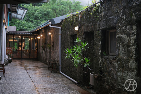 ▲▼雲山水小築 Cloud Village。（圖／JJ.Hsu授權提供）