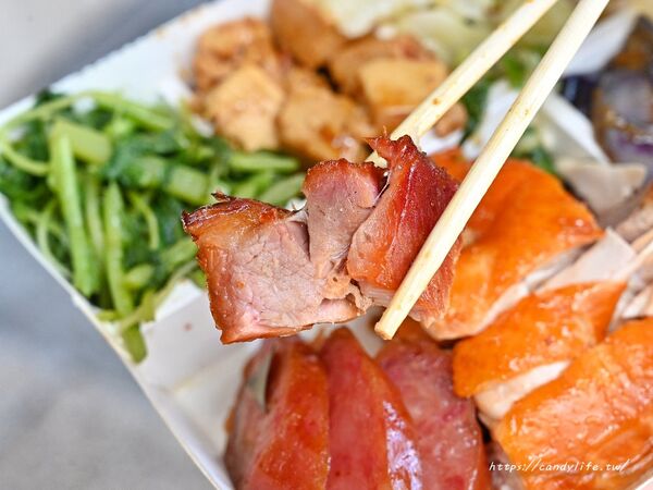▲▼燒臘教父。（圖／糖糖`s 享食生活授權提供）