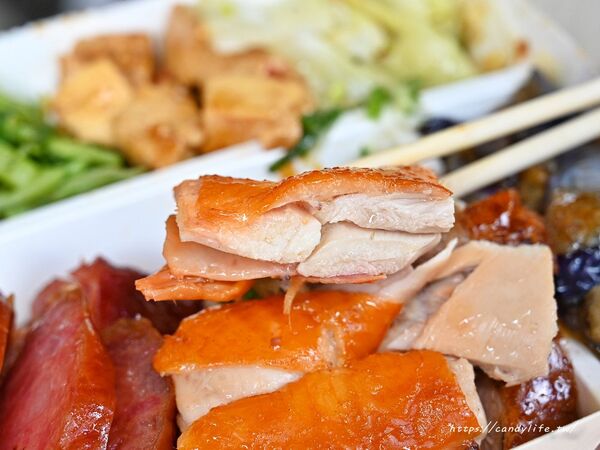 ▲▼燒臘教父。（圖／糖糖`s 享食生活授權提供）