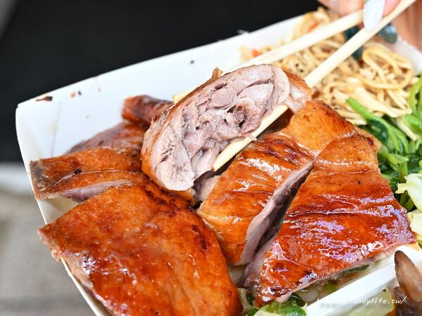 ▲▼燒臘教父。（圖／糖糖`s 享食生活授權提供）