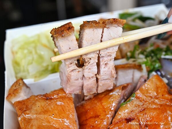 ▲▼燒臘教父。（圖／糖糖`s 享食生活授權提供）
