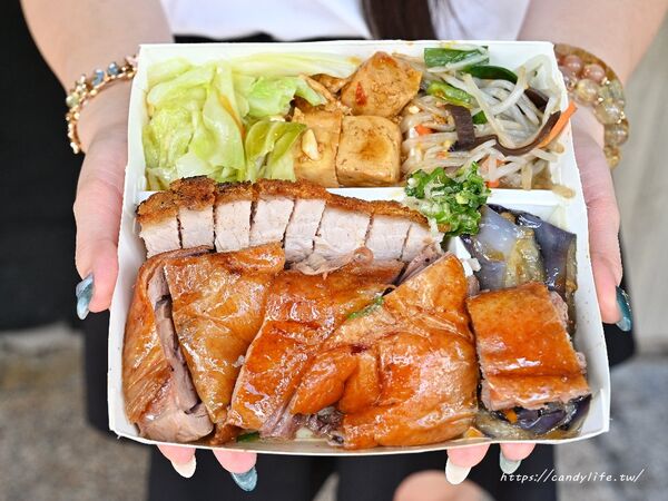 ▲▼燒臘教父。（圖／糖糖`s 享食生活授權提供）