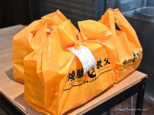 ▲▼燒臘教父。（圖／糖糖`s 享食生活授權提供）