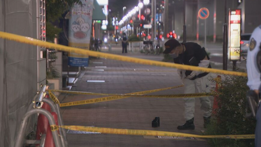 日版燒肉粽! 20多歲無辜女路人「遭墜樓男砸中」身亡 | ETtoday國際新聞 | ETtoday新聞雲