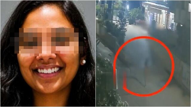 女工程師離奇溺斃!「街頭裸奔」跳入寺廟旁水池 詭異行徑全錄下 | ETtoday國際新聞 | ETtoday新聞雲