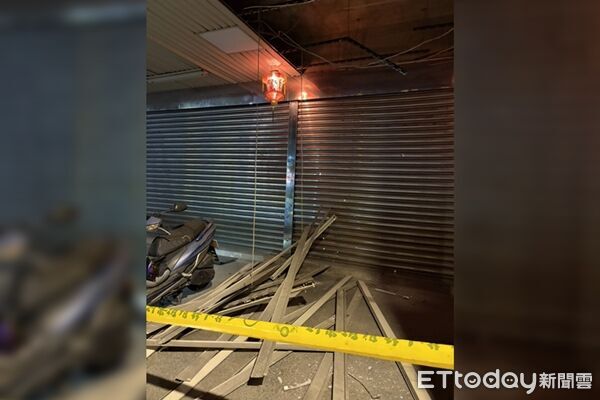 黑幫分贓不均內鬥!21歲嫌「店面扔炸彈」遭聲押禁見 | ETtoday社會新聞 | ETtoday新聞雲