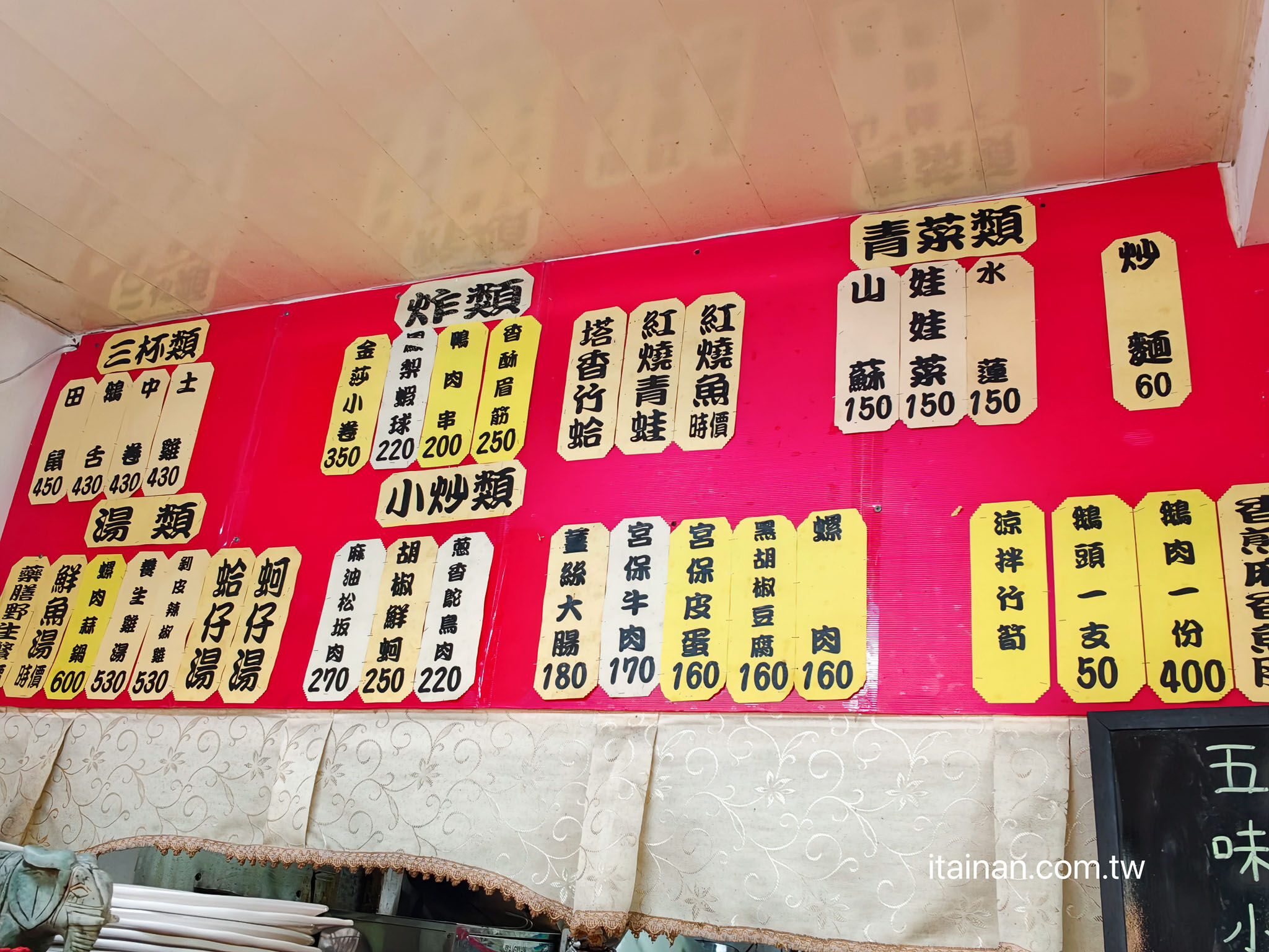 ▲▼大谷鵝肉城。（圖／台南好Food遊授權提供）