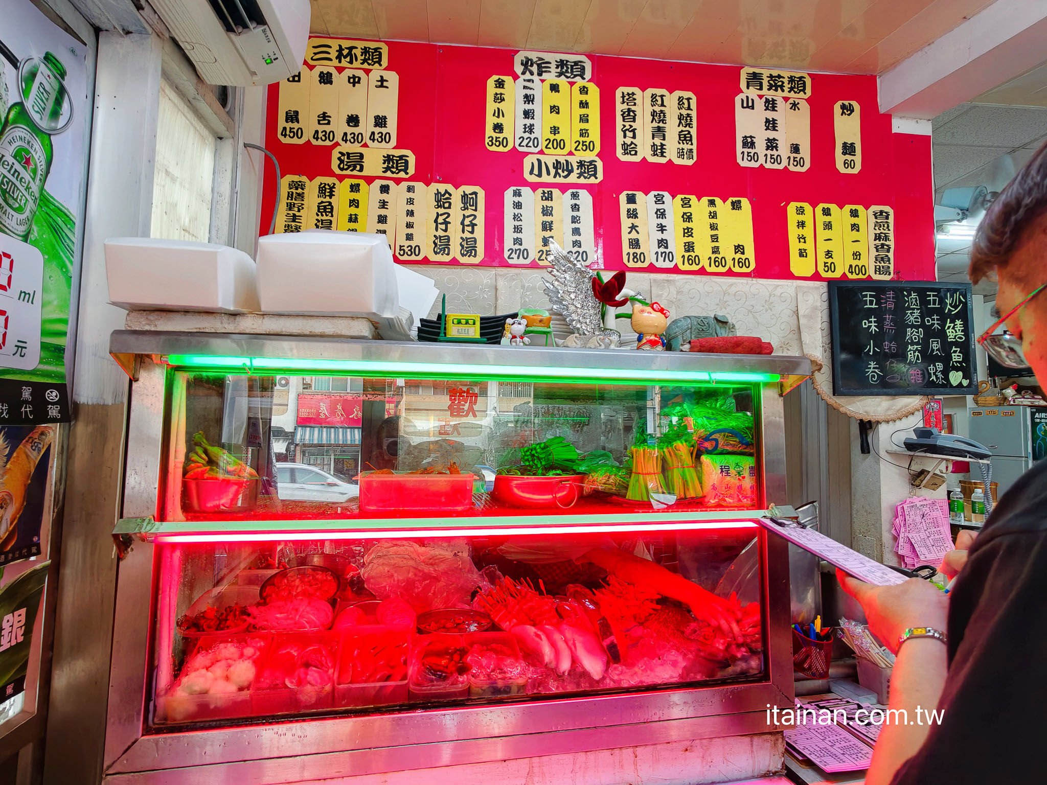 ▲▼大谷鵝肉城。（圖／台南好Food遊授權提供）