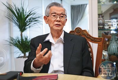 民進黨元老張俊宏住家遭法拍 律師提2方法解危