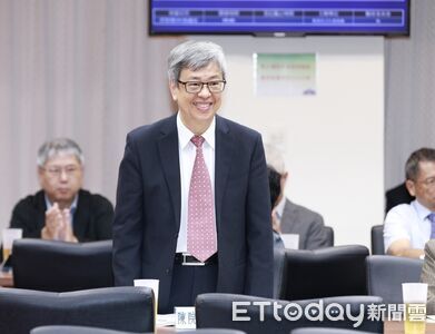 在野酸陳建仁「建仁就是矯情」 范雲:中研院長是學術服務非政治職