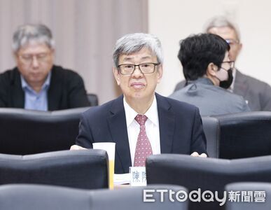 陳建仁稱「多喝水可排苯駢芘」 台大公衛教授打臉:無人體證據支持