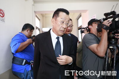 政府高層稱海鯤號8月底、9月初交艦　顧立雄否認：沒有這樣的時限