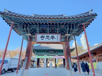 江南千年古寺參拜攻略！買淨漢同款手鍊