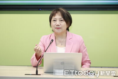 在野質疑斷網演習沒人管　綠黨團：根本原因是藍白無差別杯葛NCC人事