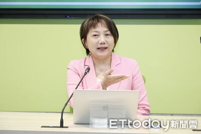 藍白欲砍衛福部預算 綠黨團:民眾不想看守護食安能力被刪減