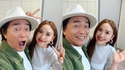 吳宗憲離婚藏12年!陳沂笑酸「吳宗憲條款」促成法律修法