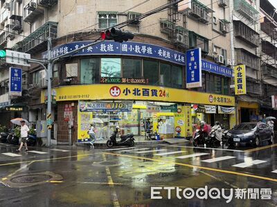 房東持有35年求售！　1.56億當現成「小北百貨」房東