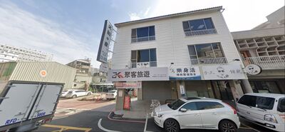土地屬於仁愛之家！　台南百年老屋驚現高單價租約