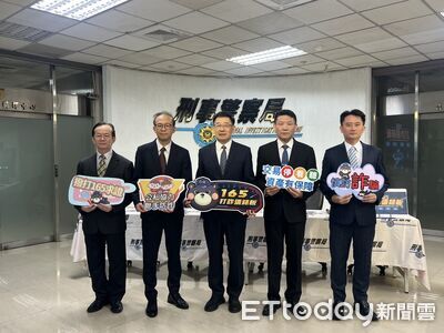 刑事局攜手遠東銀攔截5.5億詐團匯款 6月詐騙財損金額降47%