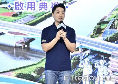 盧秀燕才是破口？8年苯駢芘檢驗0次　蔣萬安：相信中市府會說明