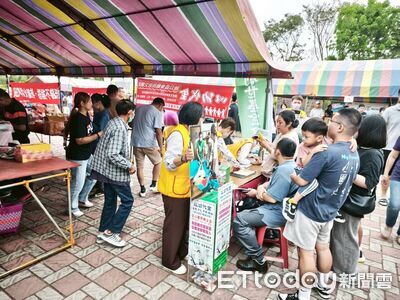 台南紙錢專爐燒不停!清明後再湧150噸 環保局籲「以功代金」