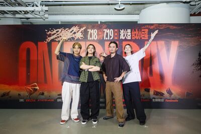 滅火器負債800萬還清了! 楊大正父淋巴癌2度復發揭病況