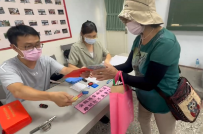 彰化2鄉豪擲近3億!花壇人最高領6千...線西2500 5.7萬人受惠