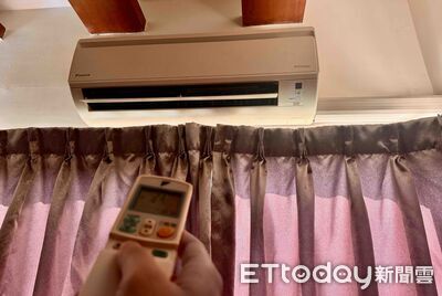 冷氣不是調越低越涼!日本實測曝先按「1鍵」 降溫更快還更省電