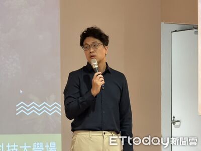 家長控兒虐案慢半拍!蔣萬安喊反映給立院 沈伯洋:不如回來當立委
