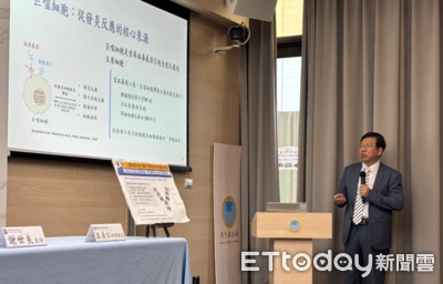登革熱重症找到致命「元凶」 標靶特效藥治療露曙光