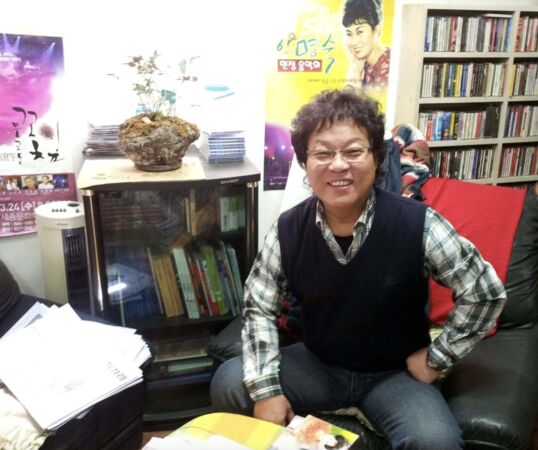▲▼「夯歌作曲家」姜承植敗血症去世！享壽72歲　罹胃癌「切胃救命」。（圖／翻攝自社群平台）