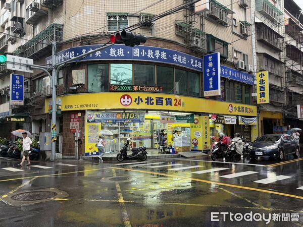 ▲▼          小北   。（圖／記者項瀚攝）