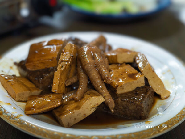 ▲▼大谷鵝肉城。（圖／台南好Food遊授權提供）