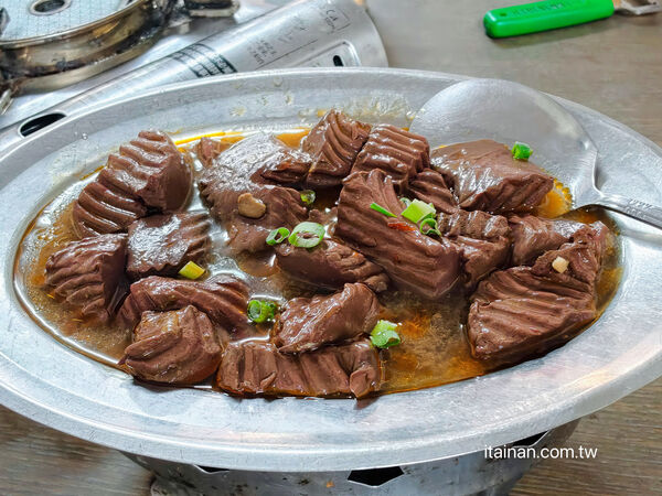▲▼大谷鵝肉城。（圖／台南好Food遊授權提供）