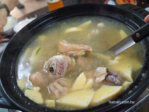 ▲▼大谷鵝肉城。（圖／台南好Food遊授權提供）