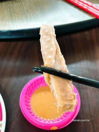 ▲▼大谷鵝肉城。（圖／台南好Food遊授權提供）