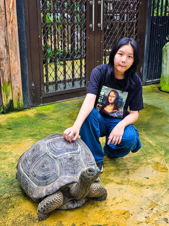▲▼宜蘭蘭陽動植物王國。（圖／史努比遊樂園授權提供）