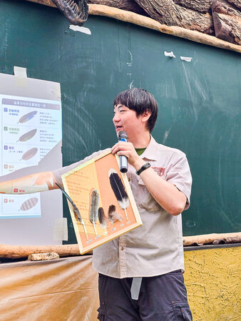 ▲▼宜蘭蘭陽動植物王國。（圖／史努比遊樂園授權提供）