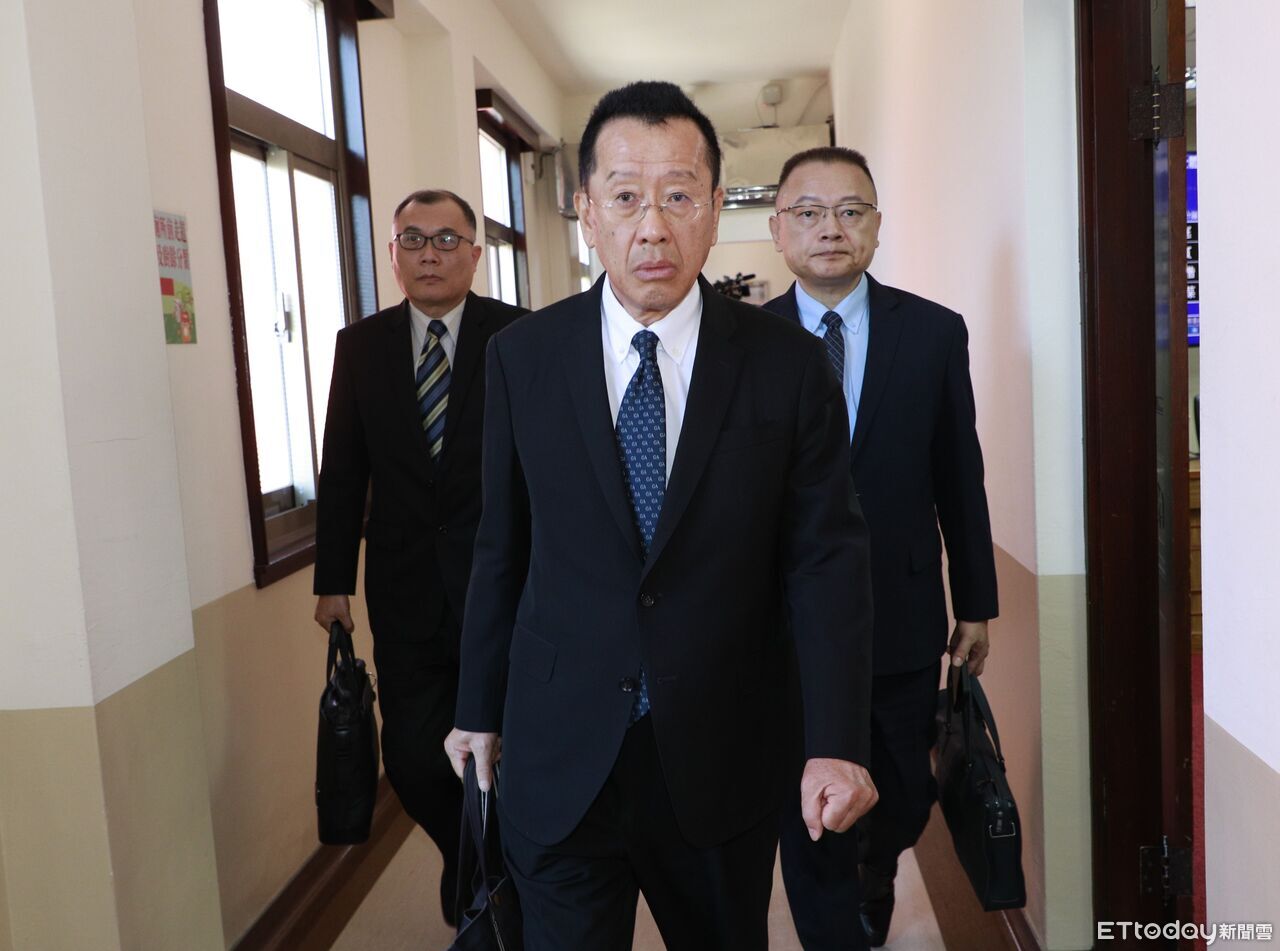 城鎮韌性演習14縣市手機斷網半小時 顧立雄:日後會再擴及其他地方 | ETtoday政治新聞 | ETtoday新聞雲
